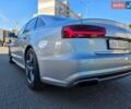Сірий Ауді А6, об'ємом двигуна 2 л та пробігом 202 тис. км за 17500 $, фото 9 на Automoto.ua