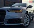 Серый Ауди А6, объемом двигателя 3 л и пробегом 176 тыс. км за 21200 $, фото 7 на Automoto.ua