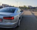 Ауди А6 2016 в Ковель на Automoto.ua Серый Ауди А6, объемом двигателя 2 л и пробегом 250 тыс. км за 16600 $, фото 21 на Automoto.ua