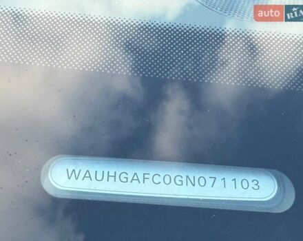 Серый Ауди А6, объемом двигателя 3 л и пробегом 176 тыс. км за 21200 $, фото 28 на Automoto.ua