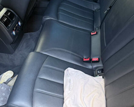 Серый Ауди А6, объемом двигателя 1.97 л и пробегом 115 тыс. км за 32000 $, фото 14 на Automoto.ua