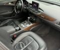 Сірий Ауді А6, об'ємом двигуна 2 л та пробігом 189 тис. км за 15500 $, фото 12 на Automoto.ua
