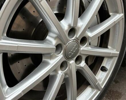 Серый Ауди А6, объемом двигателя 1.98 л и пробегом 195 тыс. км за 18500 $, фото 11 на Automoto.ua