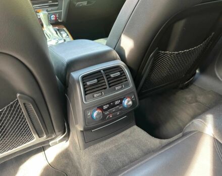 Сірий Ауді А6, об'ємом двигуна 3 л та пробігом 135 тис. км за 9500 $, фото 16 на Automoto.ua