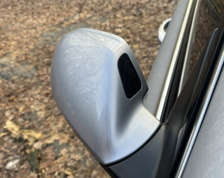 Сірий Ауді А6, об'ємом двигуна 1.98 л та пробігом 124 тис. км за 16500 $, фото 21 на Automoto.ua