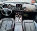 Серый Ауди А6, объемом двигателя 3 л и пробегом 176 тыс. км за 21200 $, фото 64 на Automoto.ua