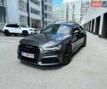 Сірий Ауді А6, об'ємом двигуна 3 л та пробігом 295 тис. км за 25900 $, фото 1 на Automoto.ua