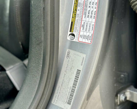 Сірий Ауді А6, об'ємом двигуна 1.98 л та пробігом 267 тис. км за 14500 $, фото 27 на Automoto.ua