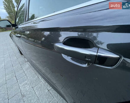 Серый Ауди А6, объемом двигателя 2 л и пробегом 330 тыс. км за 14900 $, фото 11 на Automoto.ua