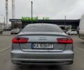 Сірий Ауді А6, об'ємом двигуна 1.97 л та пробігом 96 тис. км за 25500 $, фото 5 на Automoto.ua