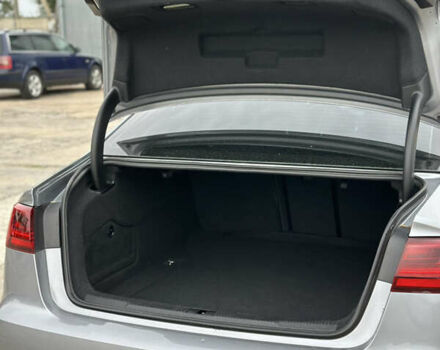 Сірий Ауді А6, об'ємом двигуна 1.98 л та пробігом 267 тис. км за 14500 $, фото 20 на Automoto.ua