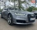 Серый Ауди А6, объемом двигателя 1.97 л и пробегом 167 тыс. км за 22100 $, фото 1 на Automoto.ua