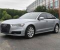 Серый Ауди А6, объемом двигателя 3 л и пробегом 73 тыс. км за 5400 $, фото 1 на Automoto.ua