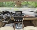 Серый Ауди А6, объемом двигателя 3 л и пробегом 110 тыс. км за 14000 $, фото 10 на Automoto.ua