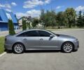 Серый Ауди А6, объемом двигателя 2 л и пробегом 136 тыс. км за 23500 $, фото 21 на Automoto.ua