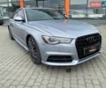 Серый Ауди А6, объемом двигателя 3 л и пробегом 150 тыс. км за 15900 $, фото 1 на Automoto.ua