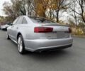 Сірий Ауді А6, об'ємом двигуна 3 л та пробігом 73 тис. км за 12100 $, фото 5 на Automoto.ua