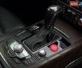 Серый Ауди А6, объемом двигателя 3 л и пробегом 176 тыс. км за 21200 $, фото 78 на Automoto.ua