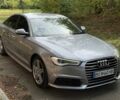 Серый Ауди А6, объемом двигателя 3 л и пробегом 290 тыс. км за 17793 $, фото 2 на Automoto.ua