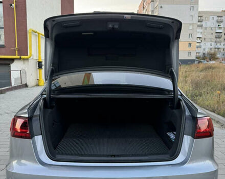 Сірий Ауді А6, об'ємом двигуна 3 л та пробігом 169 тис. км за 18500 $, фото 11 на Automoto.ua