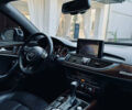 Серый Ауди А6, объемом двигателя 2 л и пробегом 155 тыс. км за 16200 $, фото 86 на Automoto.ua
