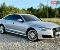 Серый Ауди А6, объемом двигателя 2.97 л и пробегом 180 тыс. км за 22999 $, фото 52 на Automoto.ua