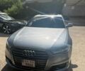 Сірий Ауді А6, об'ємом двигуна 3 л та пробігом 124 тис. км за 22900 $, фото 1 на Automoto.ua