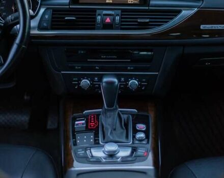 Ауди А6 2016 в Ковель на Automoto.ua Серый Ауди А6, объемом двигателя 2 л и пробегом 250 тыс. км за 16600 $, фото 6 на Automoto.ua