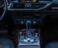 Ауди А6 2016 в Ковель на Automoto.ua Серый Ауди А6, объемом двигателя 2 л и пробегом 250 тыс. км за 16600 $, фото 6 на Automoto.ua