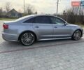 Сірий Ауді А6, об'ємом двигуна 1.98 л та пробігом 193 тис. км за 17500 $, фото 1 на Automoto.ua