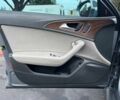 Сірий Ауді А6, об'ємом двигуна 3 л та пробігом 42 тис. км за 3800 $, фото 7 на Automoto.ua