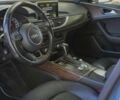 Серый Ауди А6, объемом двигателя 2 л и пробегом 83 тыс. км за 14100 $, фото 6 на Automoto.ua