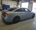 Сірий Ауді А6, об'ємом двигуна 3 л та пробігом 187 тис. км за 3100 $, фото 2 на Automoto.ua