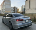 Сірий Ауді А6, об'ємом двигуна 3 л та пробігом 169 тис. км за 18500 $, фото 3 на Automoto.ua