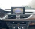 Серый Ауди А6, объемом двигателя 3 л и пробегом 80 тыс. км за 14000 $, фото 4 на Automoto.ua