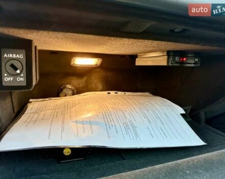 Серый Ауди А6, объемом двигателя 2.97 л и пробегом 180 тыс. км за 22600 $, фото 42 на Automoto.ua