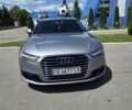 Серый Ауди А6, объемом двигателя 2 л и пробегом 136 тыс. км за 23500 $, фото 9 на Automoto.ua