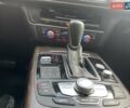 Серый Ауди А6, объемом двигателя 3 л и пробегом 160 тыс. км за 24000 $, фото 13 на Automoto.ua