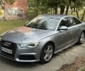 Серый Ауди А6, объемом двигателя 3 л и пробегом 290 тыс. км за 17793 $, фото 3 на Automoto.ua