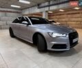 Сірий Ауді А6, об'ємом двигуна 1.98 л та пробігом 125 тис. км за 22500 $, фото 5 на Automoto.ua