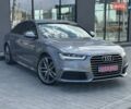 Серый Ауди А6, объемом двигателя 2 л и пробегом 178 тыс. км за 25500 $, фото 1 на Automoto.ua