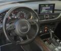 Серый Ауди А6, объемом двигателя 2 л и пробегом 83 тыс. км за 14100 $, фото 7 на Automoto.ua