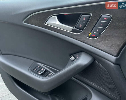 Серый Ауди А6, объемом двигателя 2 л и пробегом 330 тыс. км за 14900 $, фото 19 на Automoto.ua