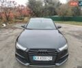 Серый Ауди А6, объемом двигателя 1.98 л и пробегом 151 тыс. км за 20000 $, фото 1 на Automoto.ua