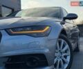 Серый Ауди А6, объемом двигателя 3 л и пробегом 176 тыс. км за 21200 $, фото 14 на Automoto.ua