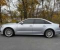 Сірий Ауді А6, об'ємом двигуна 3 л та пробігом 73 тис. км за 12100 $, фото 3 на Automoto.ua