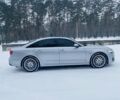 Серый Ауди А6, объемом двигателя 3 л и пробегом 181 тыс. км за 22700 $, фото 5 на Automoto.ua