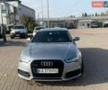 Сірий Ауді А6, об'ємом двигуна 1.98 л та пробігом 154 тис. км за 20799 $, фото 7 на Automoto.ua