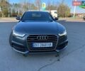 Сірий Ауді А6, об'ємом двигуна 1.97 л та пробігом 215 тис. км за 23500 $, фото 1 на Automoto.ua