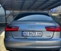 Сірий Ауді А6, об'ємом двигуна 2.97 л та пробігом 245 тис. км за 20500 $, фото 3 на Automoto.ua